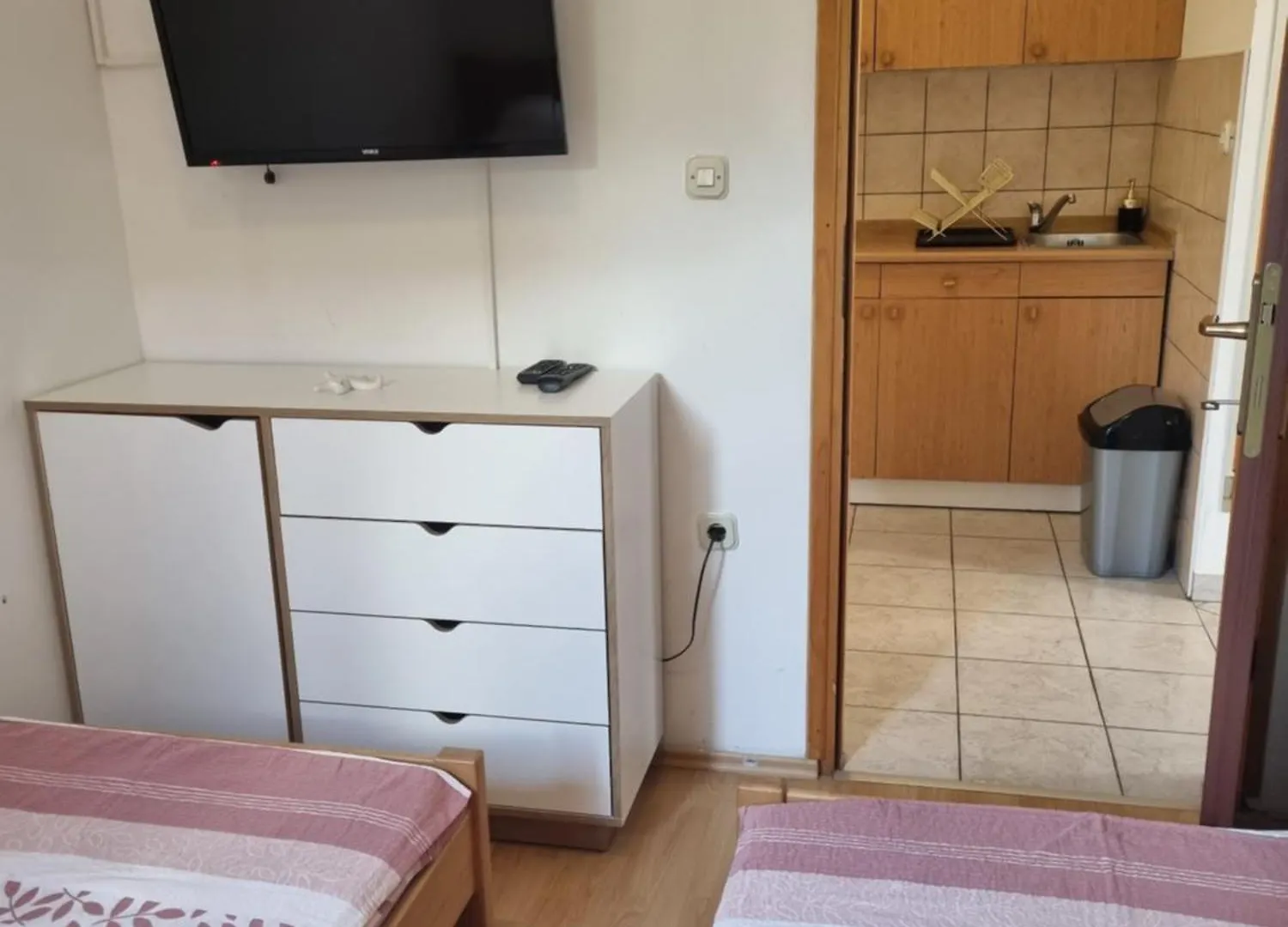 Apartment Villa Ivana Biograd Na Moru