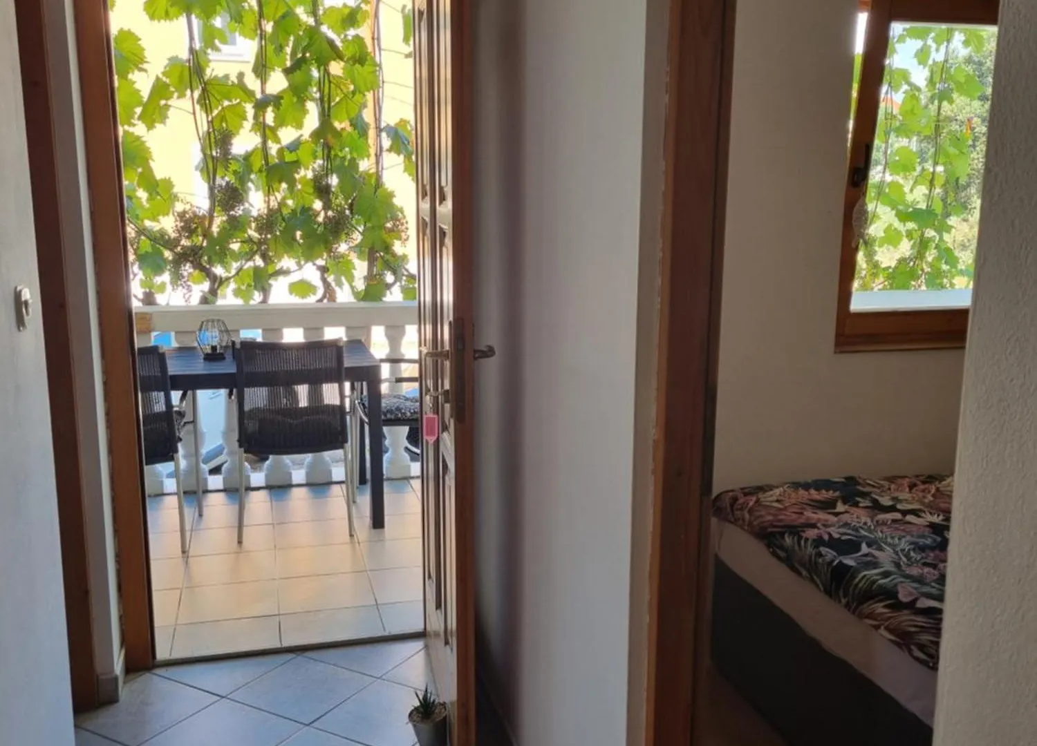 Villa Ivana Biograd Na Moru Croatia