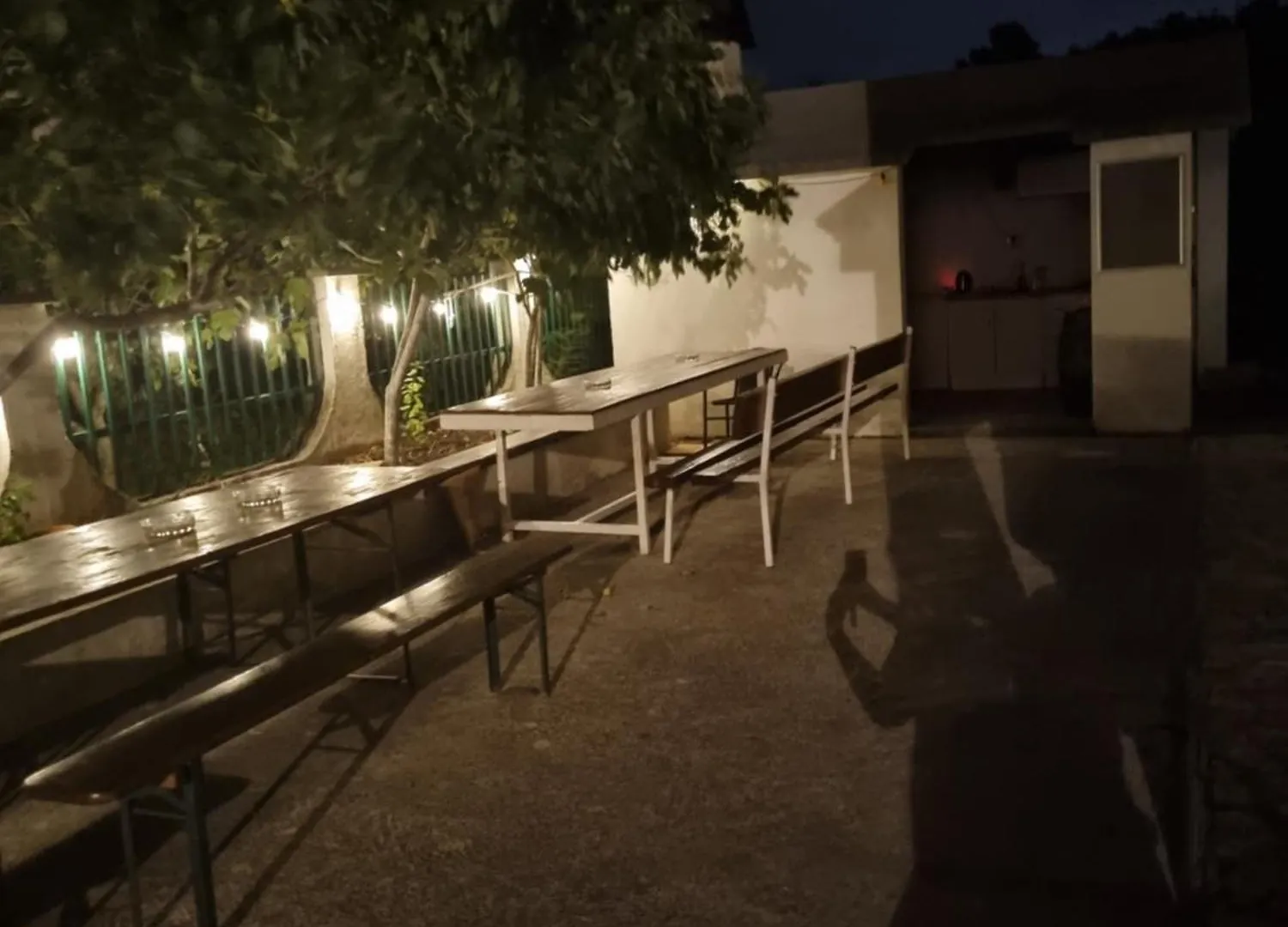 Villa Ivana Biograd Na Moru Apartment