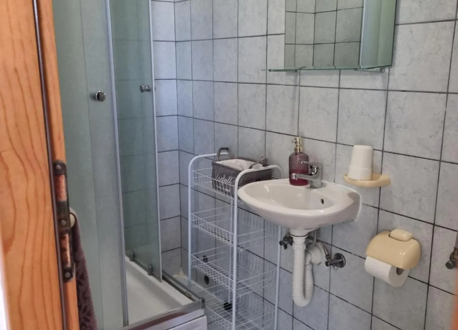 Villa Ivana Biograd Na Moru Croatia