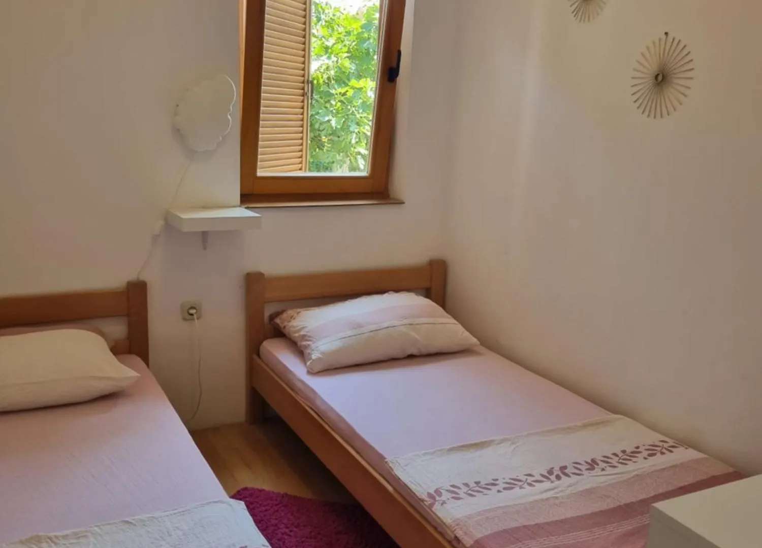 Villa Ivana Biograd Na Moru