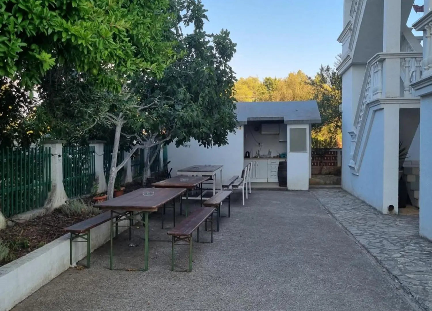Villa Ivana Biograd Na Moru