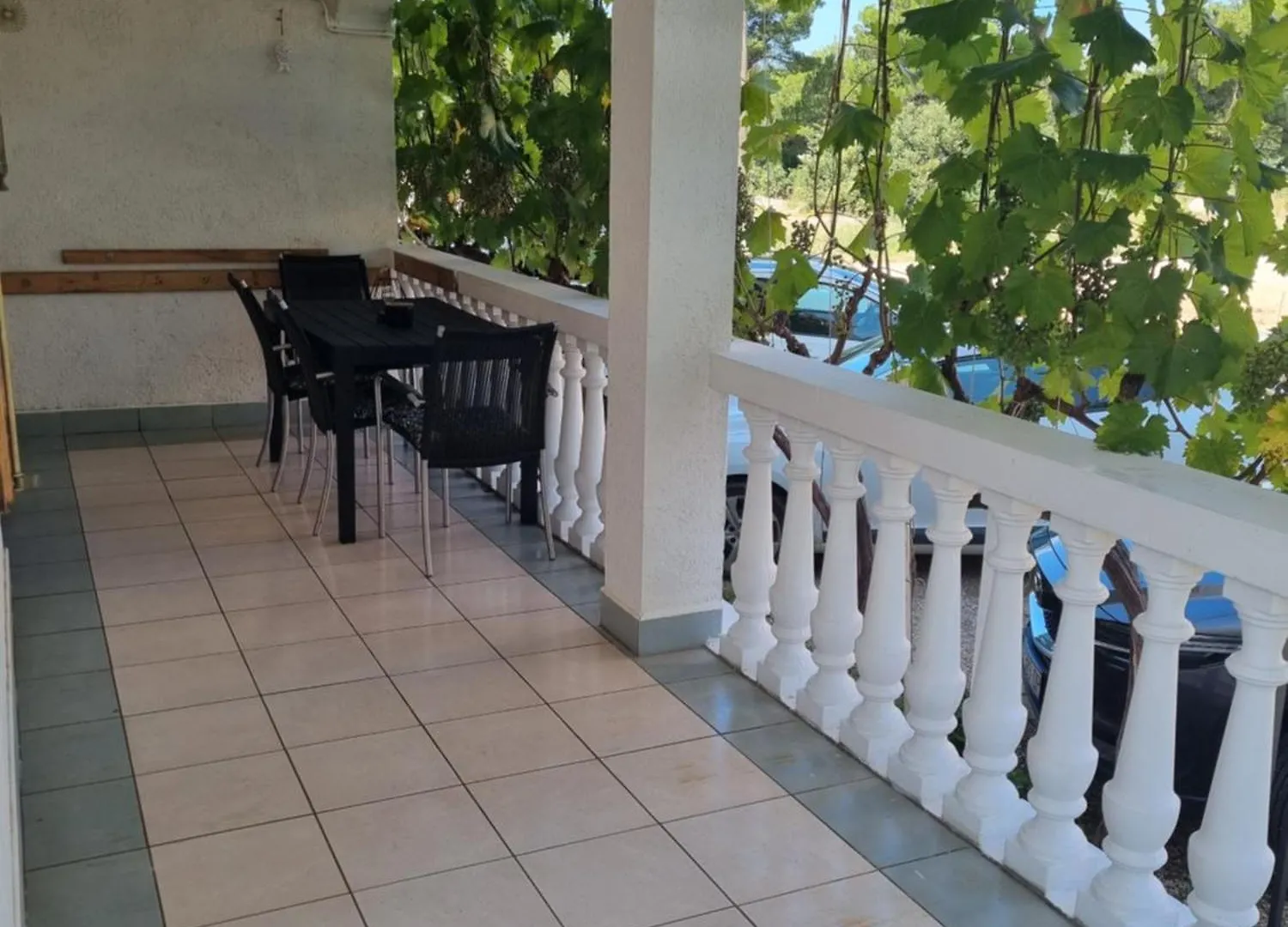 Apartment Villa Ivana Biograd Na Moru