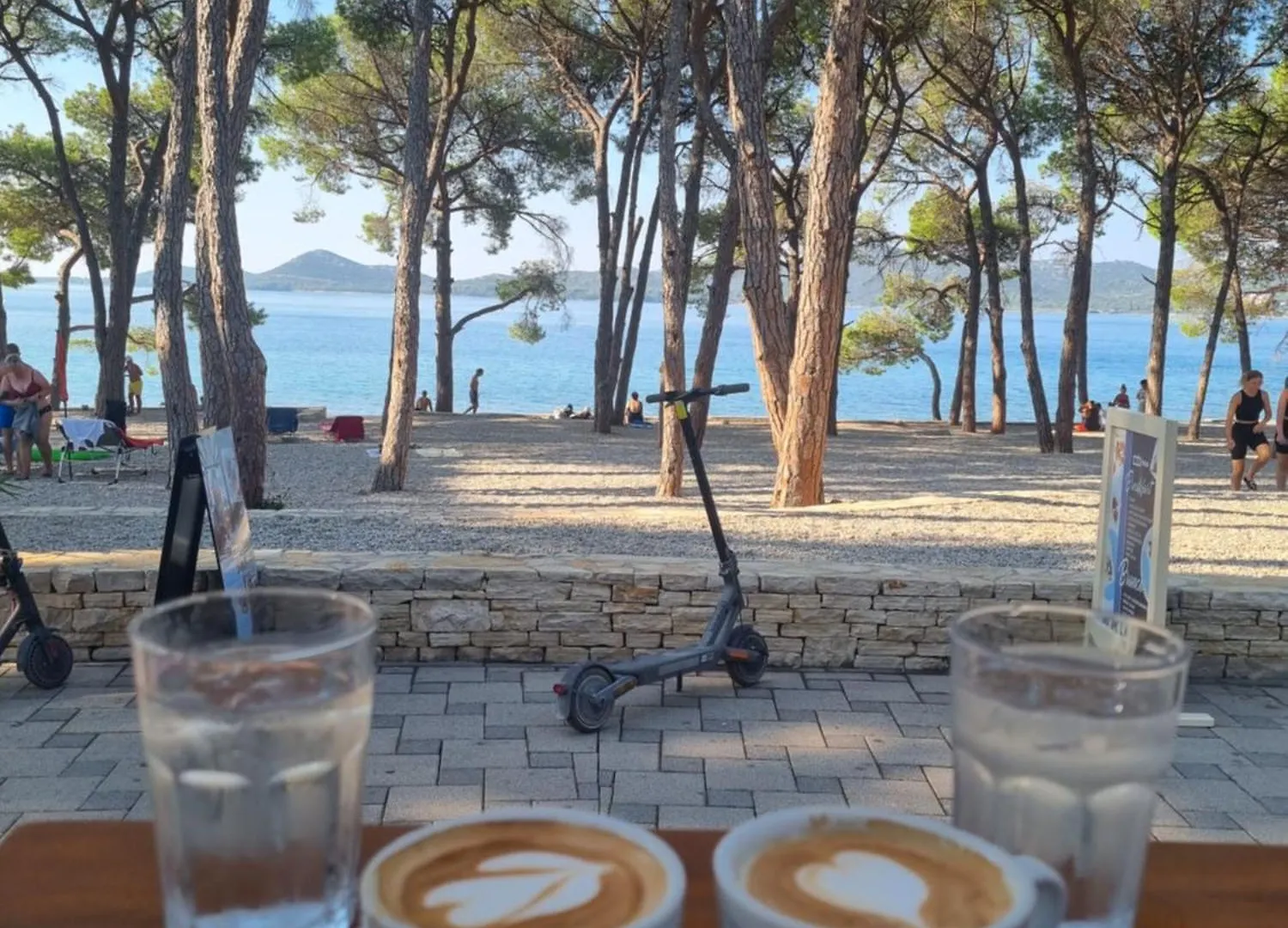 Villa Ivana Biograd Na Moru 0*,