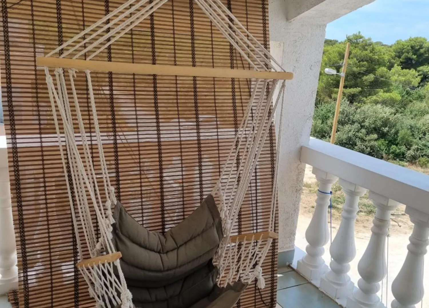 Villa Ivana Biograd Na Moru Apartment